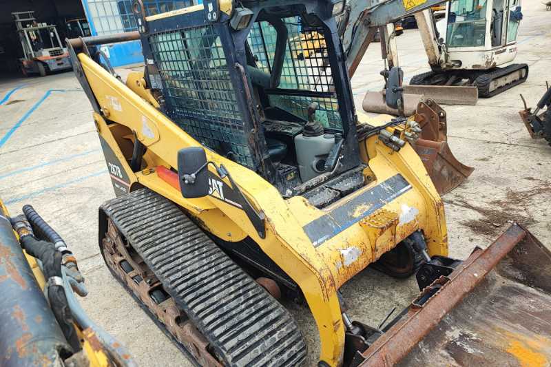 OmecoHub - Immagine CATERPILLAR 287B